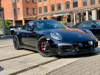 Piese pentru Porsche 911 Carrera GTS 2015