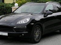 Piese pentru Porsche Cayenne 7P 2010-2017