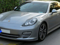 Piese pentru Porsche Panamera 970 2009-2016