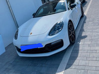 Piese pentru Porsche Panamera 971 2016-2020