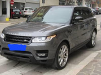 Piese pentru Range Rover Sport 2013-2022