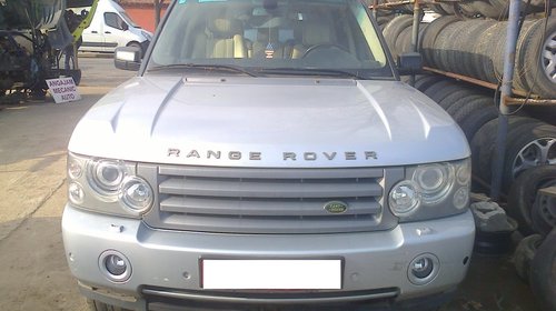 Piese pentru Range Rover Vogue