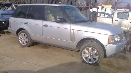 Piese pentru Range Rover Vogue