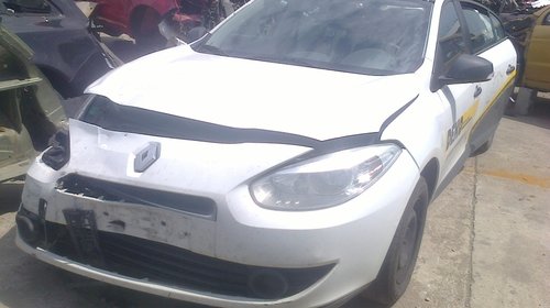 Piese pentru Renault Fluence