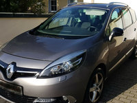 Piese pentru Renault Grand Scenic 2015