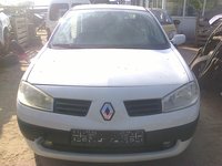 Piese pentru Renault Megane 2005, 1.6 benzina