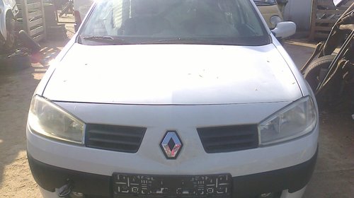 Piese pentru Renault Megane 2005, 1.6 benzina