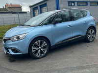 Piese pentru Renault Scenic 2017