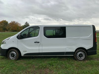 Piese pentru Renault Trafic 2016