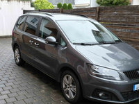 Piese pentru Seat Alhambra 2015