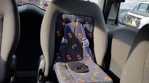 Piese pentru Seat Alhambra