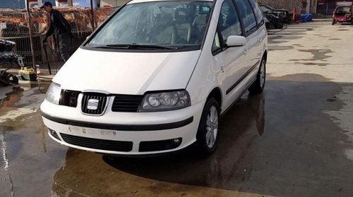 Piese pentru Seat Alhambra