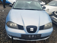 Piese pentru Seat Ibiza 1,4 benzina 2004 BKY