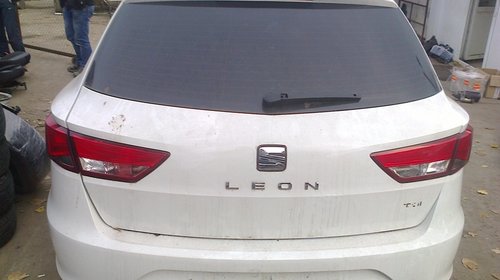 Piese pentru Seat Leon fabricatie 2015