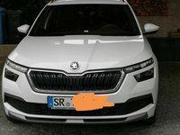 Piese pentru Skoda Kamiq 2019