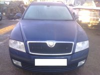 Piese pentru Skoda Octavia 2 diesel