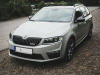 Piese pentru Skoda Octavia 2016