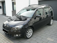 Piese pentru Skoda Roomster 2015