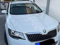 Piese pentru Skoda Superb 2015-2021