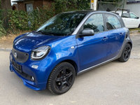 Piese pentru Smart ForFour 2018