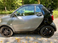 Piese pentru Smart ForTwo 2019