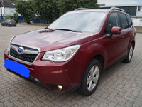 Piese pentru Subaru Forester 2012-2018