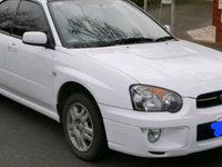 Piese pentru Subaru Impreza 2002-2005