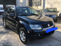 Piese pentru Suzuki Grand Vitara 2005-2015