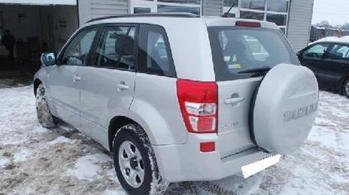 Piese pentru Suzuki Grand Vitara