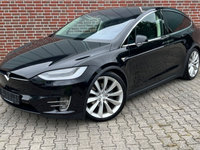 Piese pentru Tesla Model X 2015-2021