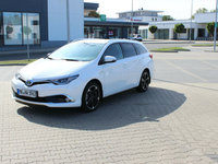 Piese pentru Toyota Auris Touring Sport 2018