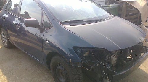 Piese pentru Toyota Auris