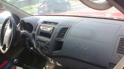 Piese pentru Toyota Hilux