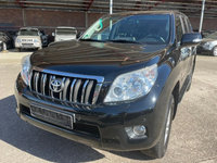 Piese pentru Toyota Land Cruiser 2007-2017