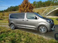 Piese pentru Toyota Proace 2019