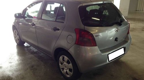 Piese pentru Toyota Yaris 2007 diesel