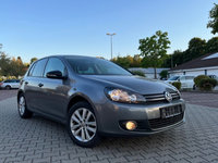 Piese pentru Volkswagen Golf 6 2008-2014