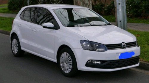 Piese pentru Volkswagen Polo 2009-2017