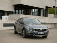 Piese pentru Volvo S60 T5 Cross Country 2018