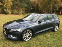 Piese pentru Volvo V60 D4 2018