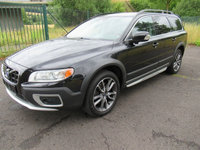 Piese pentru Volvo XC70 2007-2016