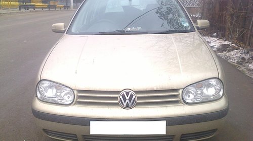 Piese pentru Vw Golf 4 1.9 diesel