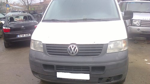 Piese pentru Vw Transporter T5