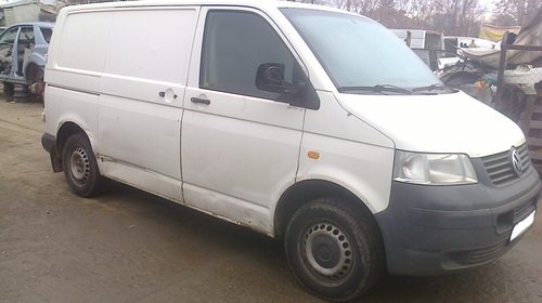 Piese pentru Vw Transporter T5