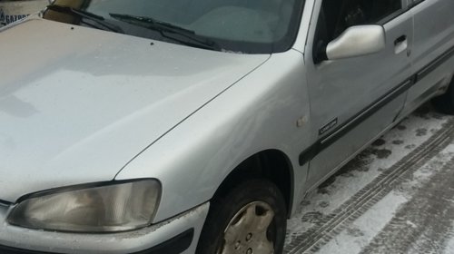 Piese peugeot 106 diesel si benzina