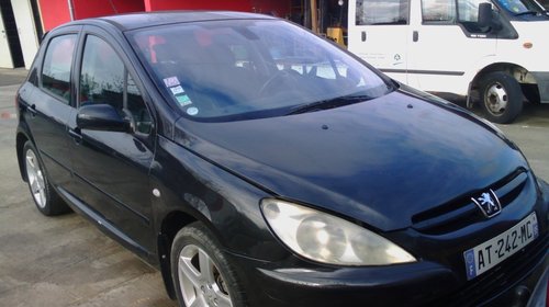 Piese Peugeot 307 1.6i 2002