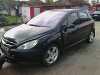 Piese Peugeot 307 1.6i 2002