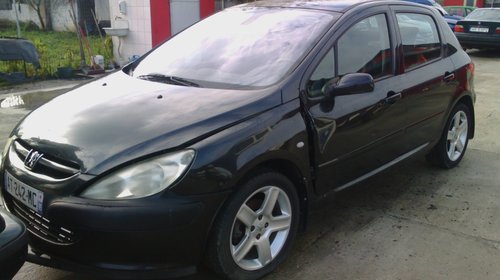 Piese Peugeot 307 1.6i 2002