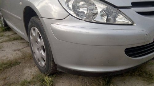 Piese peugeot 307 sw 1.6 hdi