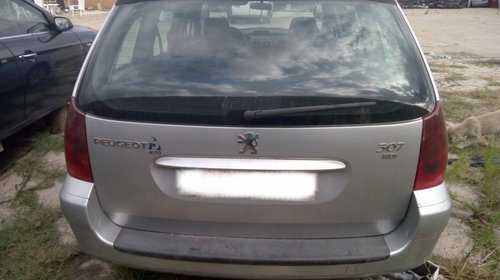Piese peugeot 307 sw 1.6 hdi